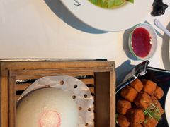 -桂满陇·杭州小馆(巴黎春天浦建店)