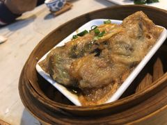 -舊街坊茶楼(市二宫店)