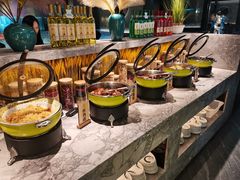 -阪尚皇·原切牛排·烤肉火锅自助(北京路店)