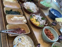 -松野谷·寿喜烧自助(华联顺义金街购物中心店)