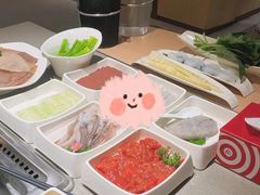 -海底捞火锅(盈锋广场店)