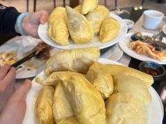 -东方红海鲜百汇(国际大厦店)