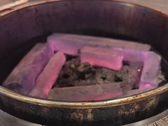 -水浒烤肉(大学城总店)