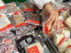 -上海虹口糕团(福州路店)