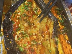 -764厂烧烤总店