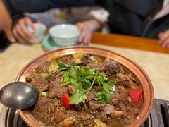 -顺顺小吃(独克宗古城店)
