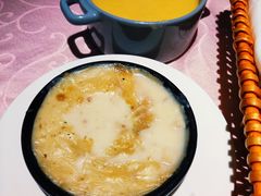 蘑菇酱-西堤牛排(南京龙江店)