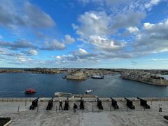 -上巴拉卡花园和下巴拉卡花园