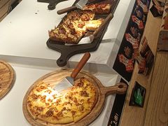 -比格比萨自助(宝山日月光店)