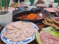 -楠火锅(绿地新都会店)
