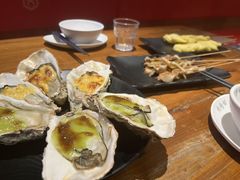 -烧蠔帮·湛江生蚝(茂南万达店)