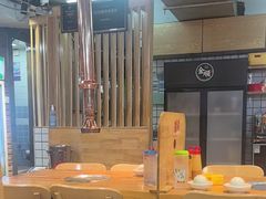 -金顺碳烤肉(1号店)