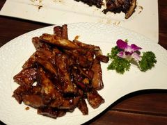 android_upload_pic-Local泰莲庭(虹鳟鱼店)
