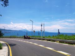 -玫瑰海岸文化旅游度假区