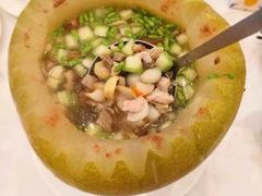 -新成海港大酒楼(康华路店)