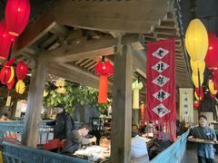 -北平盛世·新京菜·北京烤鸭(劲松·双井店)