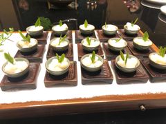 龙井虾仁-十八棵（老龙井）御茶园(老龙井店)