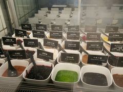 -JW德国冻酸奶Frozen Yogurt(龙湖成都滨江天街店)