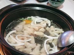 -狐狸爱上椰子鸡(滨江星光大道店)