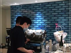 -Onirii Coffee(长乐路店)