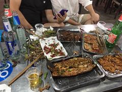 -永刚烧烤(大夜市店)