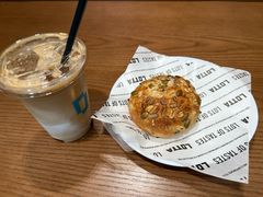 -LOTTA COFFEE(安居博文苑店)