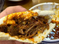 -长安后宰门水盆羊肉(新都心店)