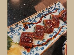-德川家日本料理(龙德广场店)