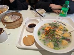 -鸭得堡老鸭汤·鸭血粉丝(南京博物院店)