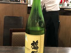 -俺的焼肉(銀座9丁目店)