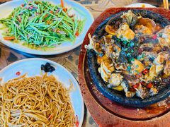 -西江美食舫·江西菜(健德桥店)