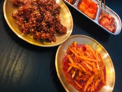 -玉流珍肴馆(亮马桥店)