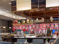 -美食汇自助西餐厅(荆州富力万达嘉华酒店)