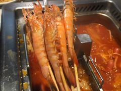 -天虹购物中心(石路店)