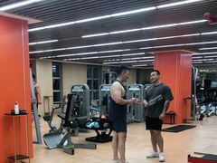 -CXFIT 陈徐健身工作室(凯旋店)