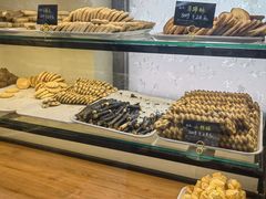 -起士林(荣安大街店)