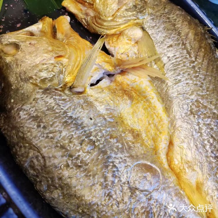 烤肉好吃，海鲜更好吃的朝鲜高端餐厅！
