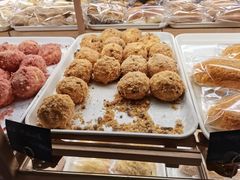 核桃小贝-大快乐烘焙坊(沙井店)