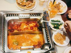 -重庆高老九火锅(万象城店)