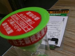 -江南果道西餐厅(北京路店)