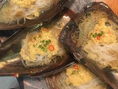 -三太子地摊烧烤·小龙虾(北蔡店)