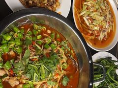 -蛙兔鸡自贡风味·特色江湖菜(广都店)