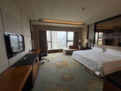 -中山喜来登酒店