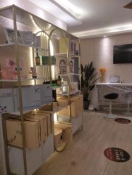 -本真坊美容美体沙龙