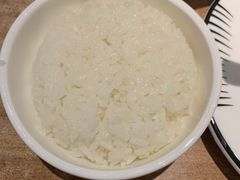 米饭-太二酸菜鱼(财富购物中心店)