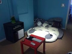 粉墨私人影院-粉墨私人影院•无人自助(维多利亚店)