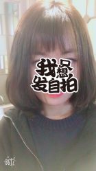 点击看大图 -苑苑发型设计