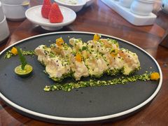 -喜鼎海胆水饺(东港店)