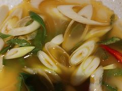 -西贝(满都海公园店)