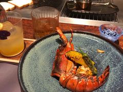 -岩也·日料与酒(龙岗天安云谷店)